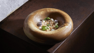 Casas Colgadas Restaurante